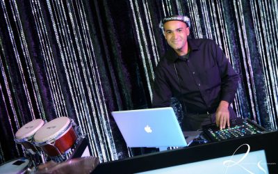 DJ Elegante