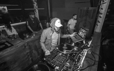 DJ Luxx