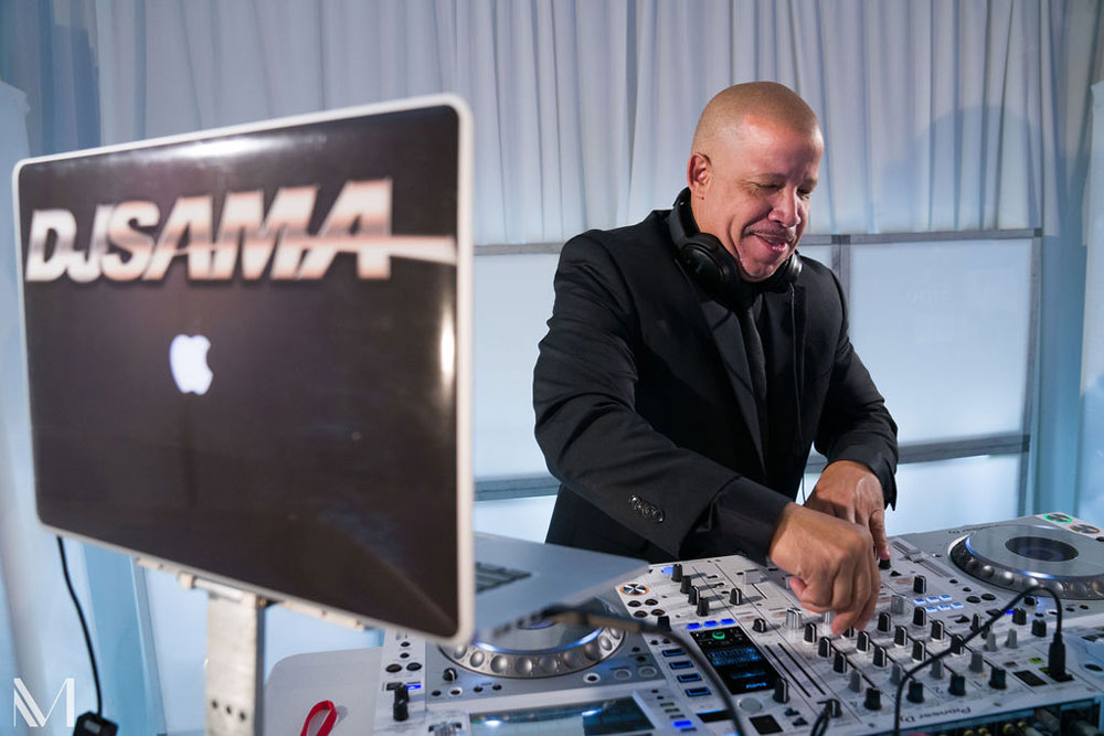 DJ Sama